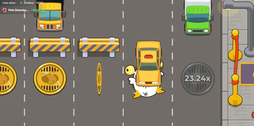 Chicken Road 2